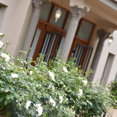 Rosa B&B Оудсгорн Екстер'єр фото