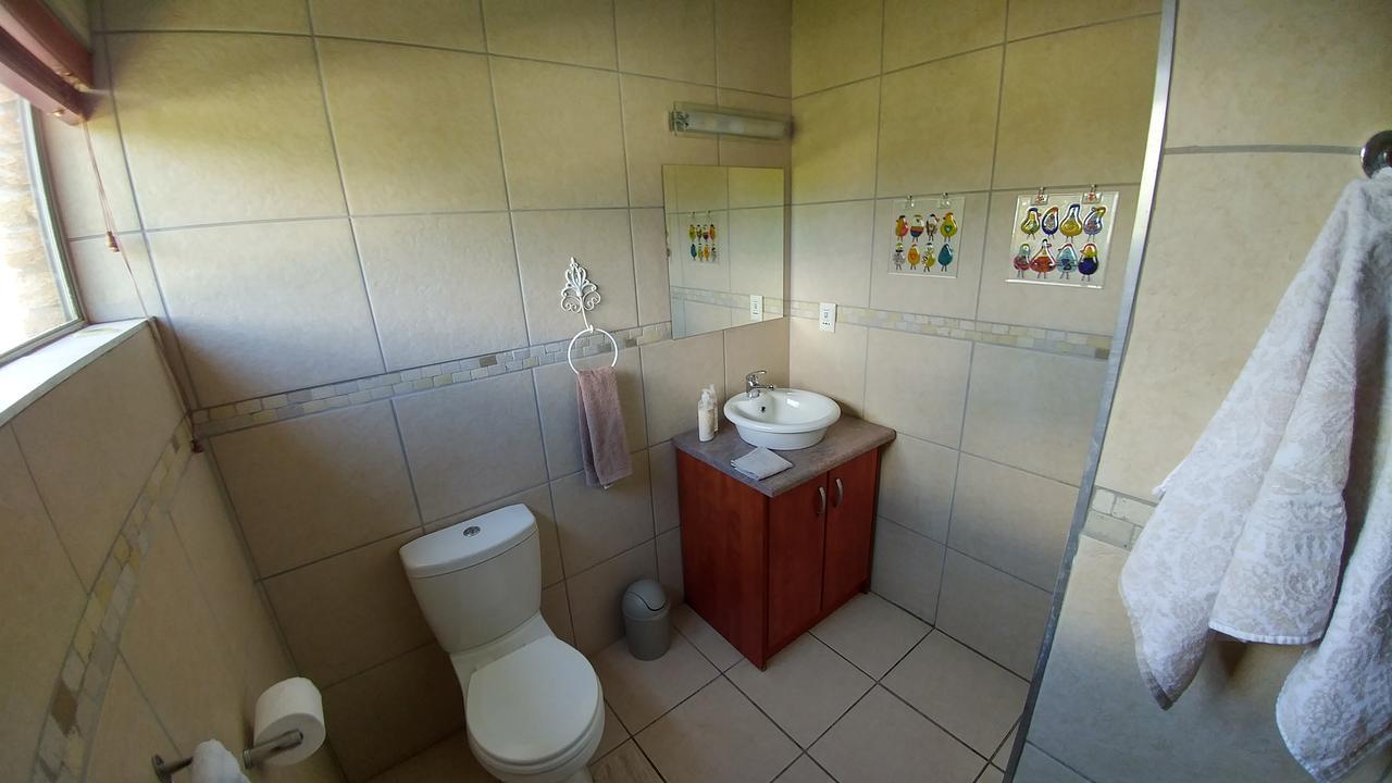 Rosa B&B Оудсгорн Екстер'єр фото