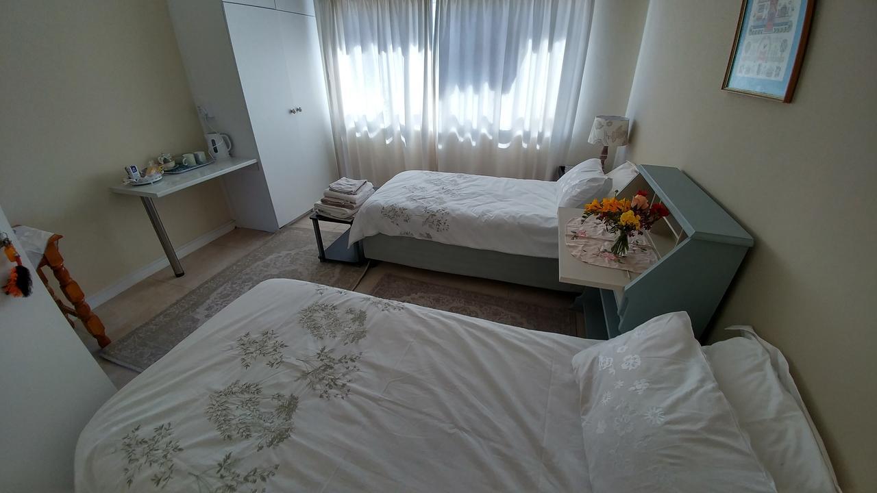Rosa B&B Оудсгорн Екстер'єр фото