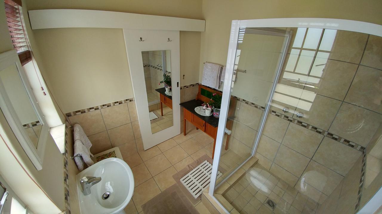 Rosa B&B Оудсгорн Екстер'єр фото
