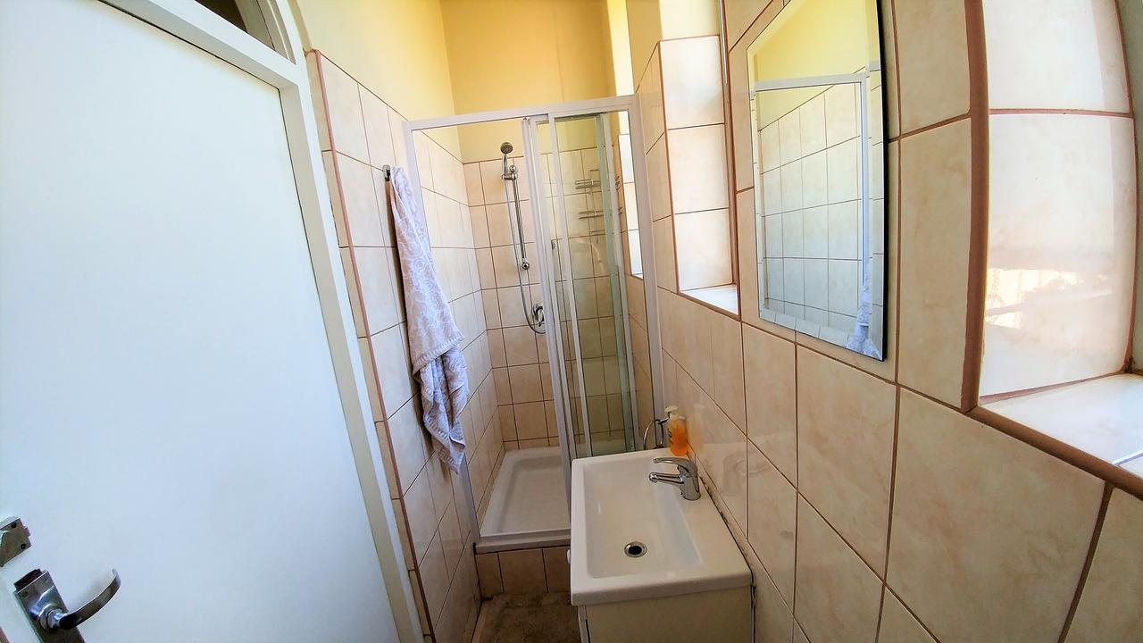 Rosa B&B Оудсгорн Екстер'єр фото
