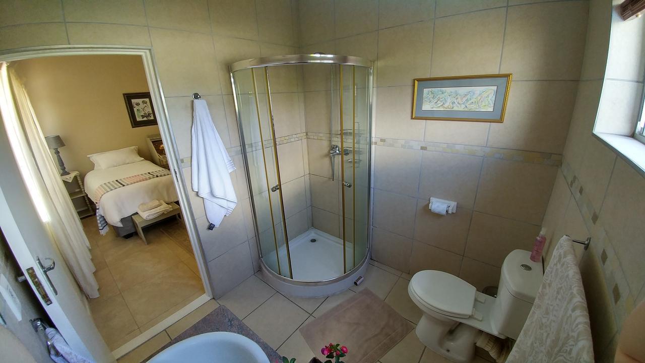 Rosa B&B Оудсгорн Екстер'єр фото