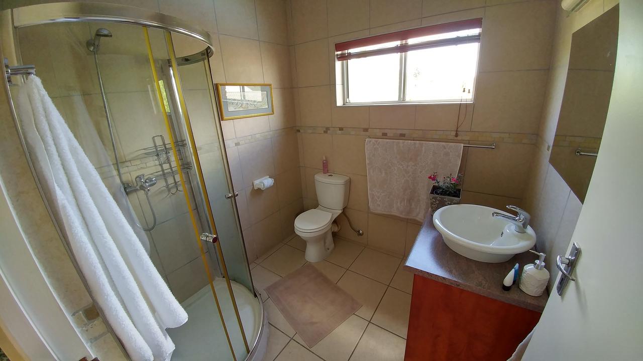Rosa B&B Оудсгорн Екстер'єр фото